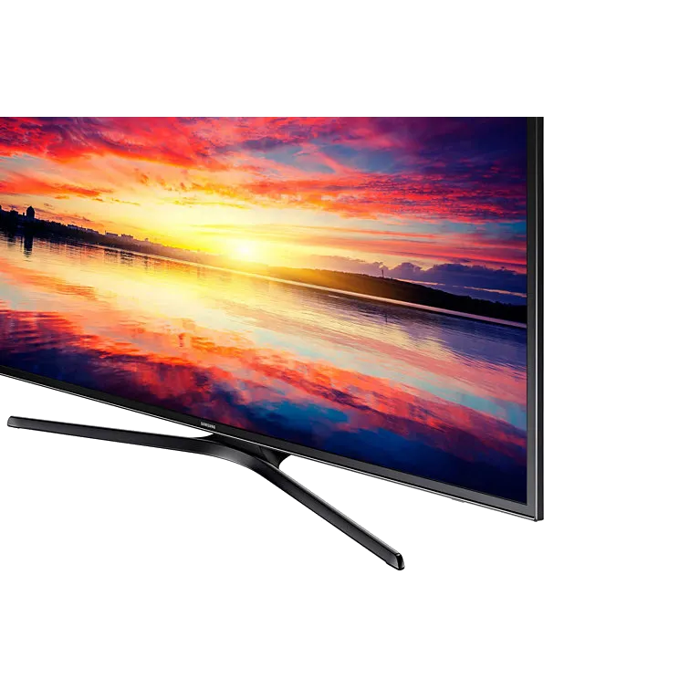 Замена кнопки включения Samsung UE43KU6000K