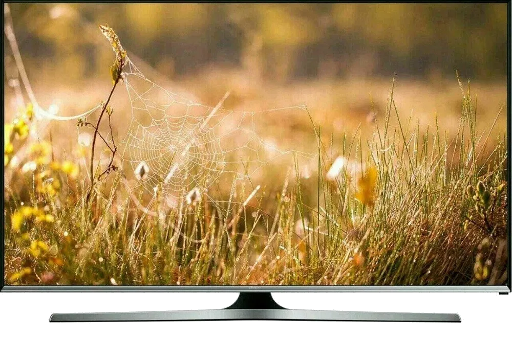 Замена кнопки включения Samsung UE40J5530AU