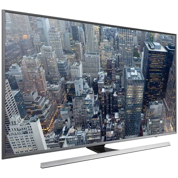 Замена кнопки включения Samsung UE65JU6800J