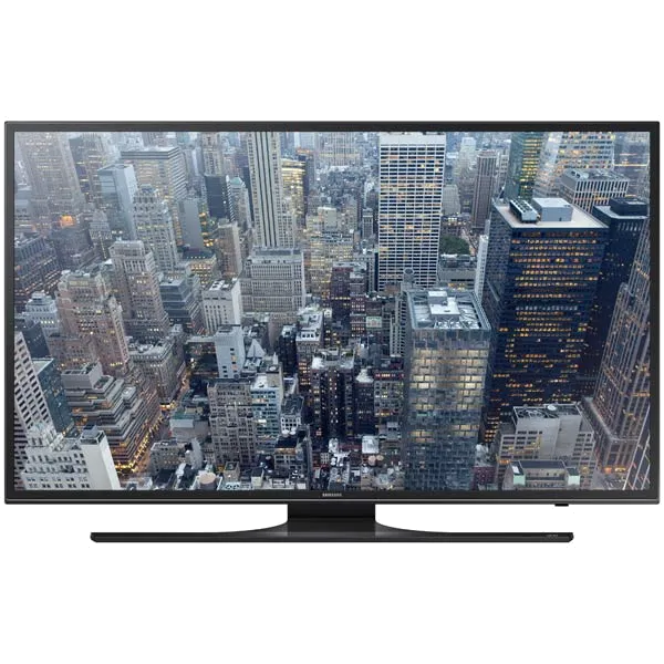 Замена кнопки включения Samsung UE65JU6400U