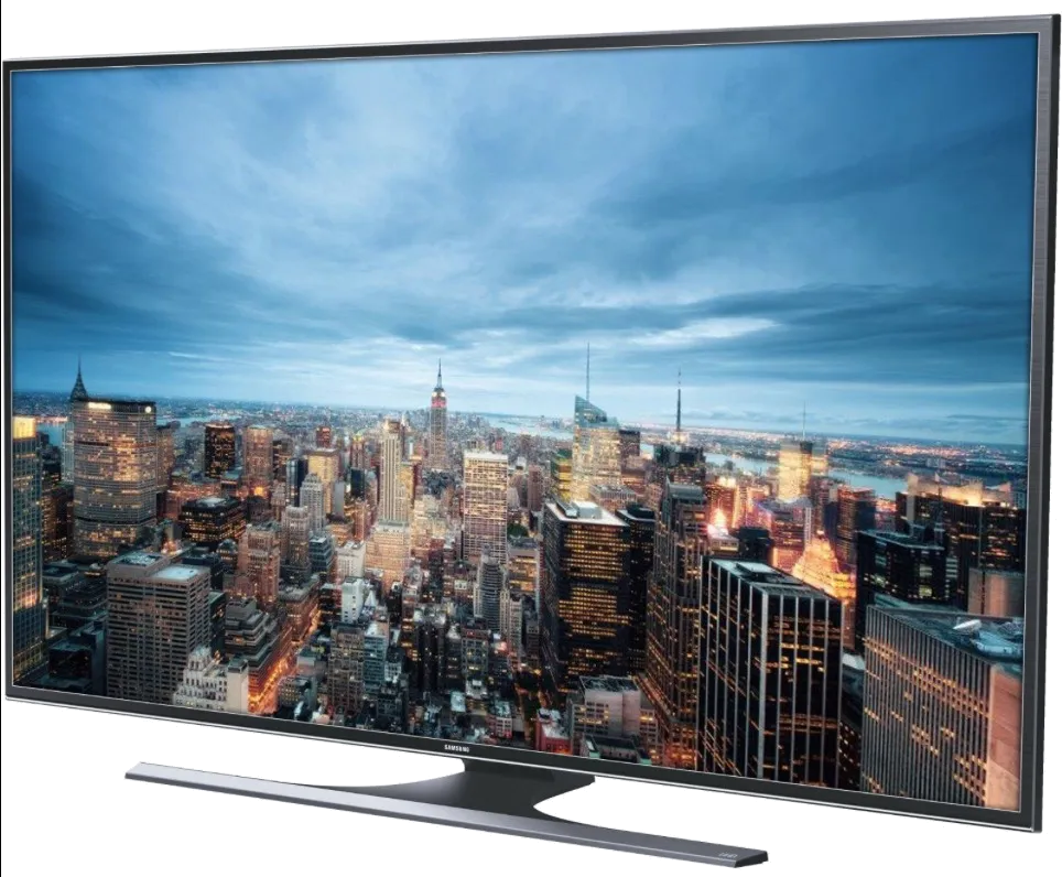 Замена кнопки включения Samsung UE48JU6450U