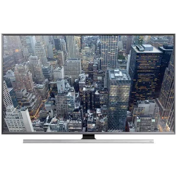 Замена кнопки включения Samsung UE75JU7000