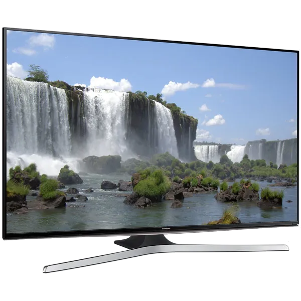 Замена кнопки включения Samsung UE40J6330AU
