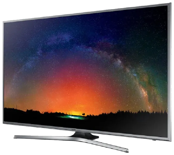 Замена кнопки включения Samsung UE60JS7200U