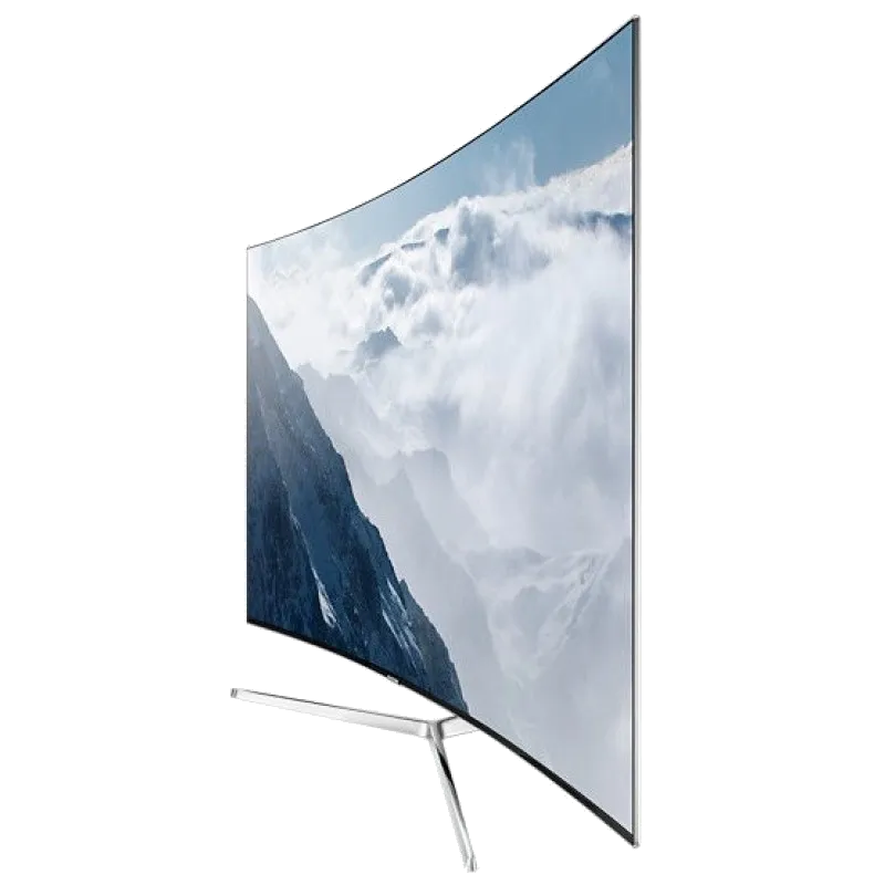 Замена кнопки включения Samsung UE49KS9000T