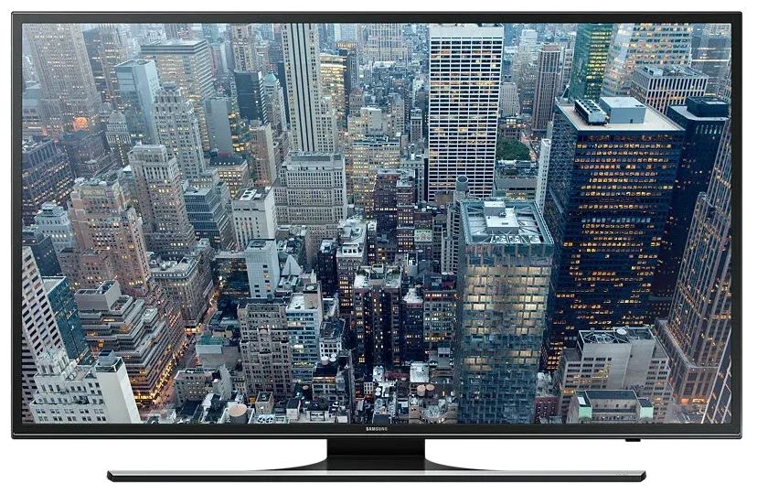 Замена кнопки включения Samsung UE40JU6450U