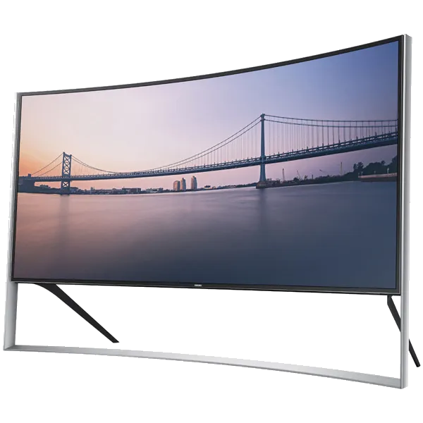 Замена кнопки включения Samsung UE105S9