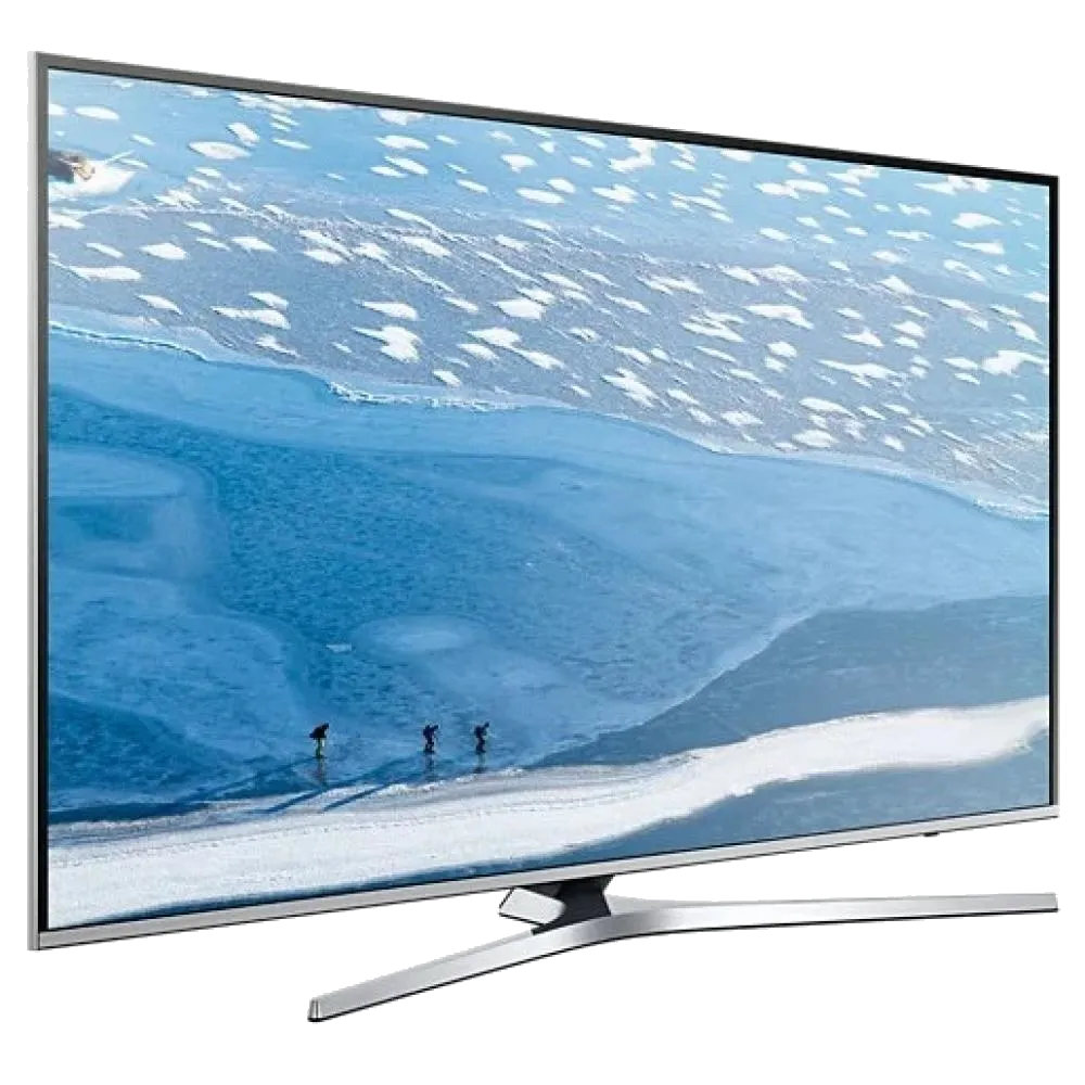 Замена кнопки включения Samsung UE49KU6450S