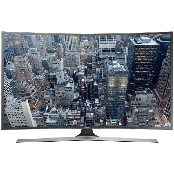 Замена кнопки включения Samsung UE55JU6790U