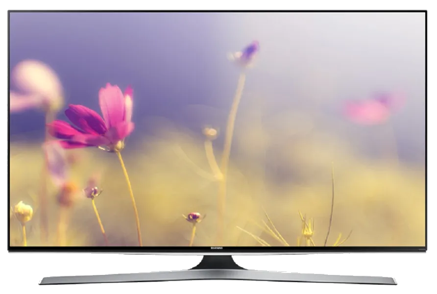 Замена кнопки включения Samsung UE32J6300AU