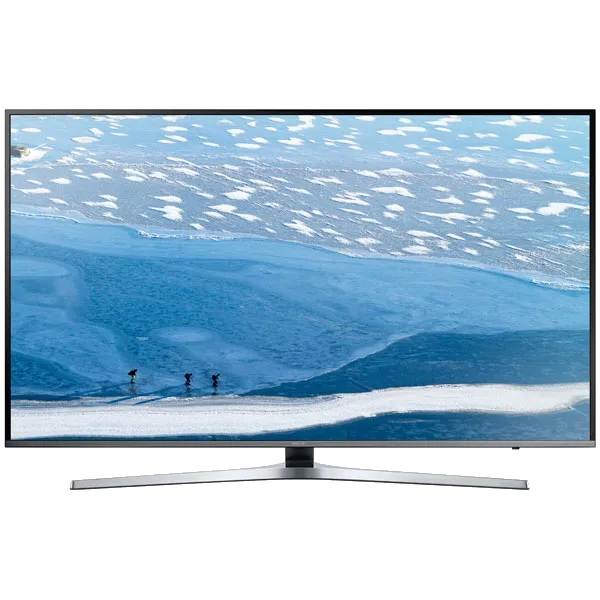 Замена кнопки включения Samsung UE49KU6470U