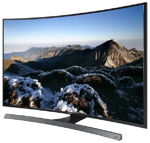 Замена кнопки включения Samsung UE48JU6690U