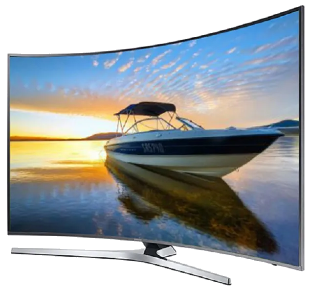 Замена кнопки включения Samsung UE49KU6650U