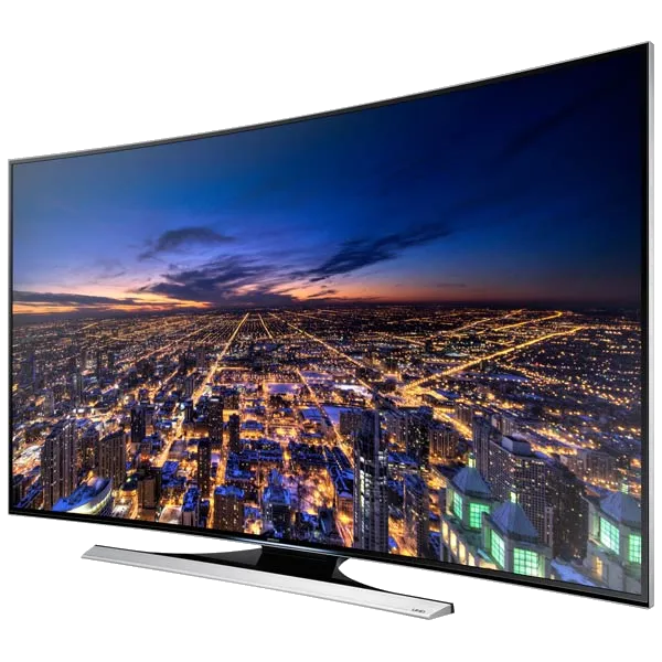 Замена кнопки включения Samsung UE55HU8700