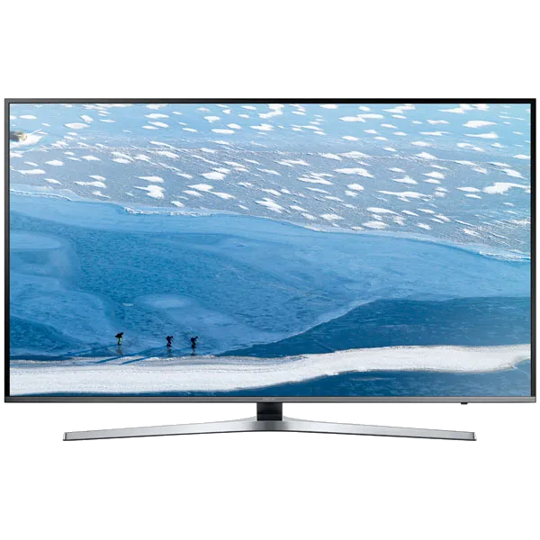 Замена кнопки включения Samsung UE55KU6470U