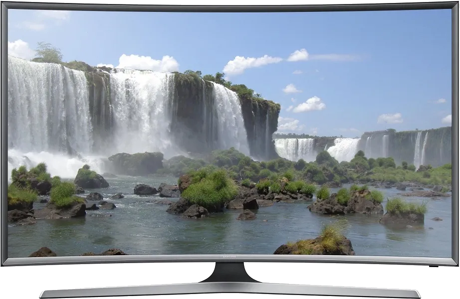 Замена кнопки включения Samsung UE48J6590AU