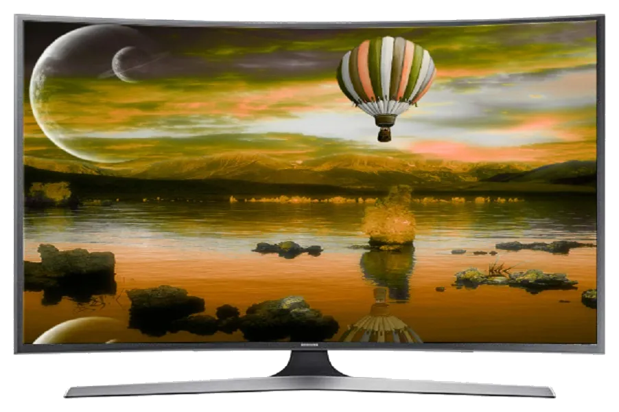 Замена кнопки включения Samsung UE40JU6690U