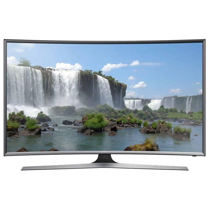 Замена кнопки включения Samsung UE55J6300AU
