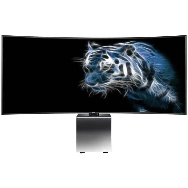 Замена кнопки включения Samsung UE82S9WAQ