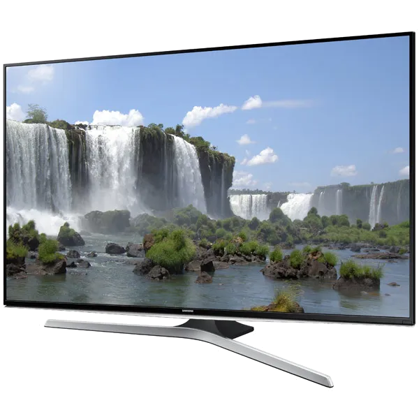 Замена кнопки включения Samsung UE48J6390AU