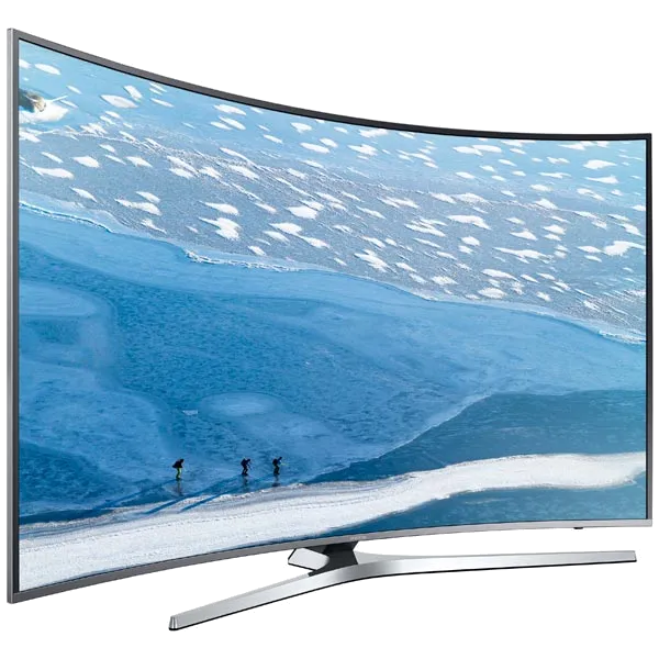 Замена кнопки включения Samsung UE65KU6680U