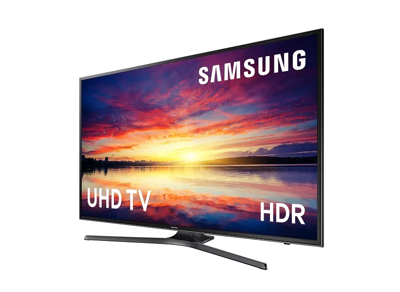 Замена кнопки включения Samsung UE70KU6000K