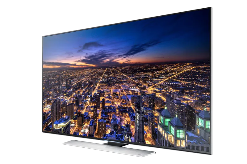 Замена кнопки включения Samsung UE48HU8500
