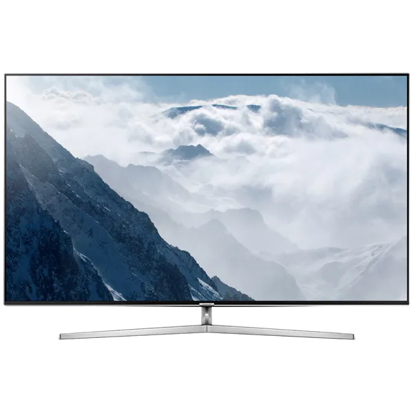 Замена кнопки включения Samsung UE75KS8000L