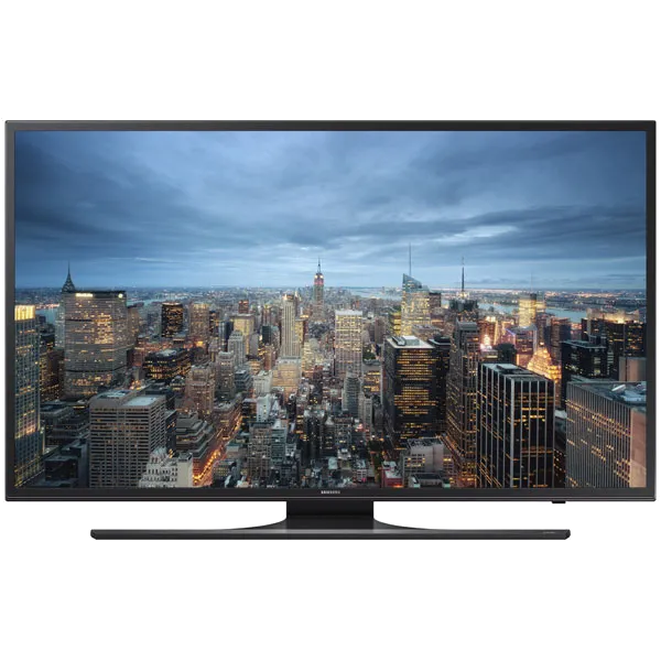 Замена кнопки включения Samsung UE48JU6490U