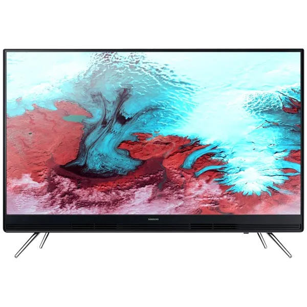 Замена кнопки включения Samsung UE40K5100AU