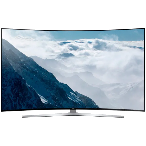 Замена кнопки включения Samsung UE88KS9800T