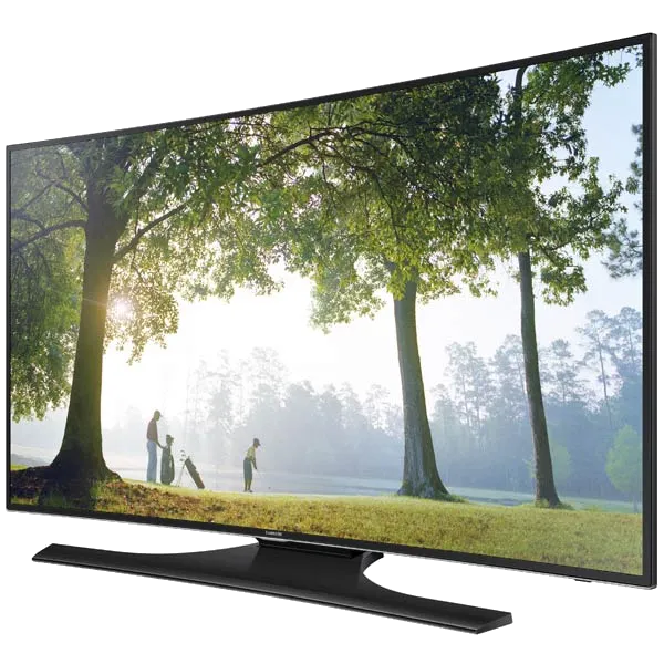 Замена кнопки включения Samsung UE48H6800