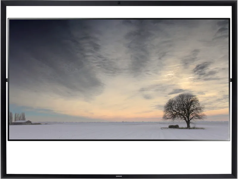 Замена кнопки включения Samsung UE85S9