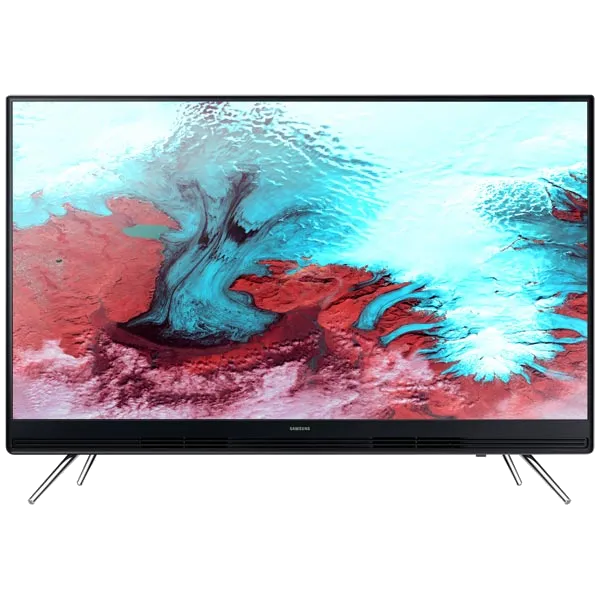 Замена кнопки включения Samsung UE32K5100AU