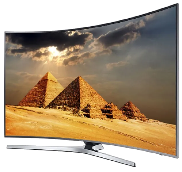 Замена кнопки включения Samsung UE55KU6650U