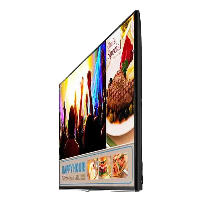 Замена кнопки включения Samsung LH40RMDPLGU