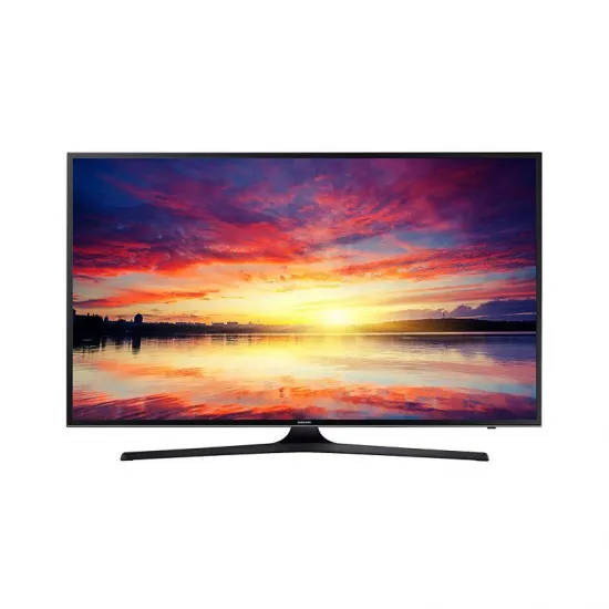Замена кнопки включения Samsung UE65KU6000K