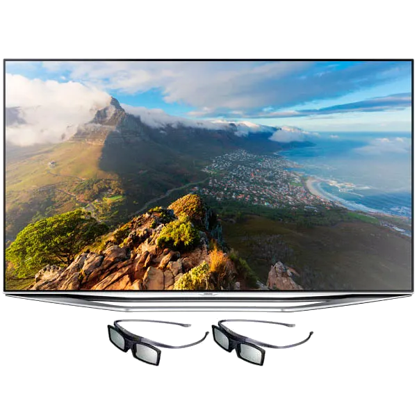 Замена кнопки включения Samsung UE40H7000