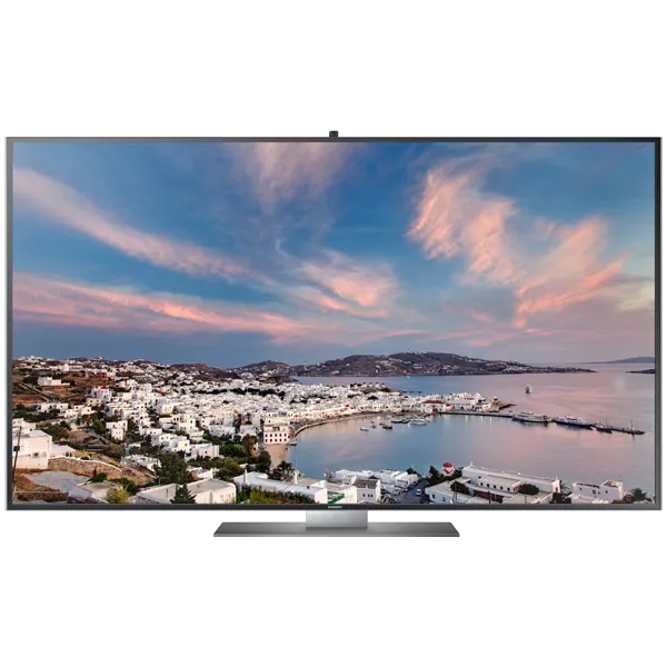 Замена кнопки включения Samsung UE55F9000