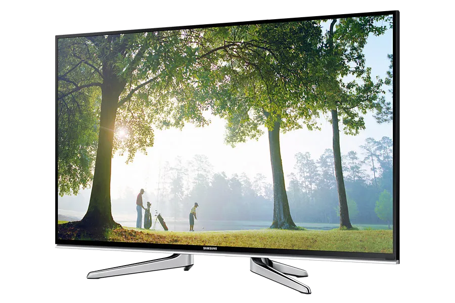 Замена кнопки включения Samsung UE40H6650