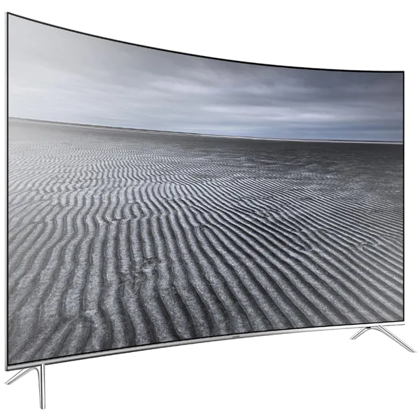 Замена кнопки включения Samsung UE43KS7500U