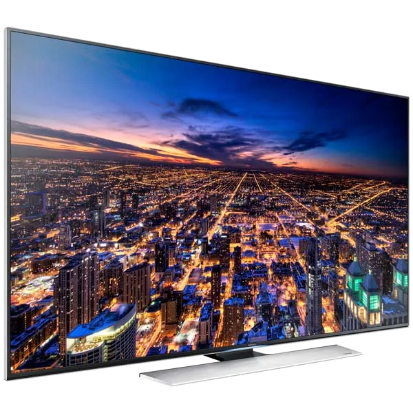 Замена кнопки включения Samsung UE65HU8500