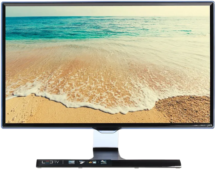 Замена кнопки включения Samsung T24E390EX