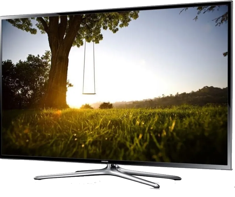 Замена кнопки включения Samsung UE50H6400