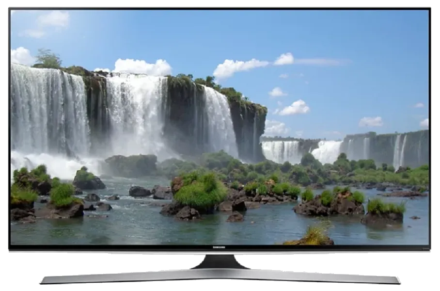 Замена кнопки включения Samsung UE60J6202AK