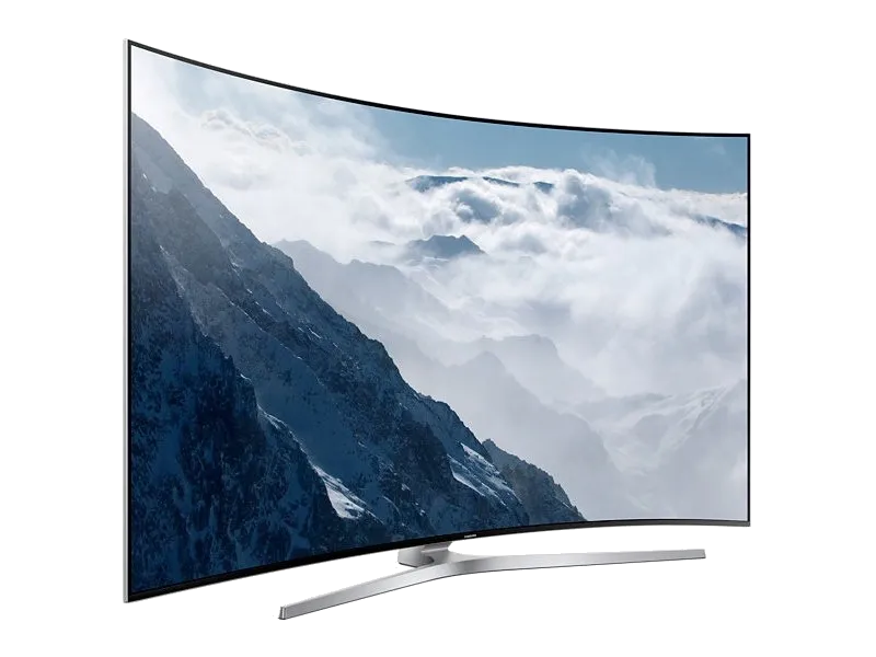 Замена кнопки включения Samsung UE78KS9500F