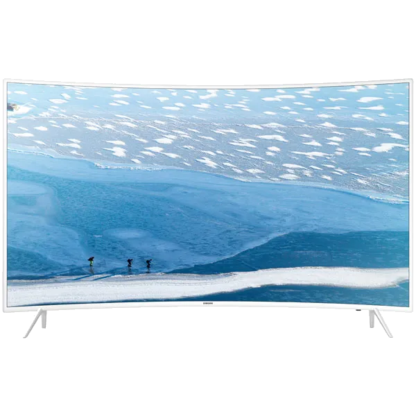 Замена кнопки включения Samsung UE49KU6510U