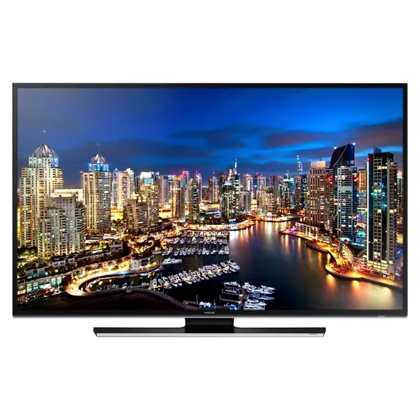 Замена кнопки включения Samsung UE55HU7000