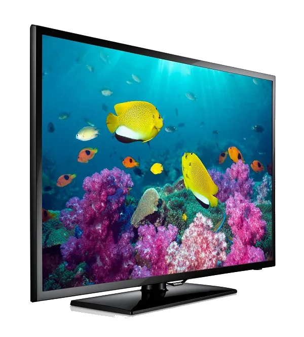 Замена кнопки включения Samsung UE39F5020