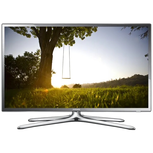 Замена кнопки включения Samsung UE32H6200